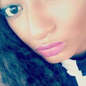 Meet your Posher, Olamide